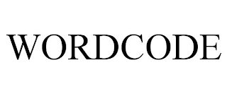 WORDCODE