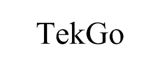 TEKGO