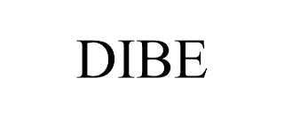 DIBE
