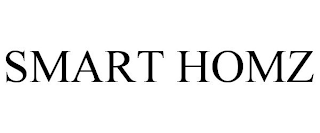 SMART HOMZ