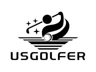 USGOLFER