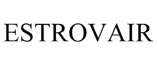ESTROVAIR