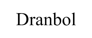 DRANBOL