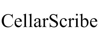 CELLARSCRIBE