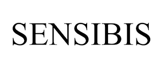 SENSIBIS