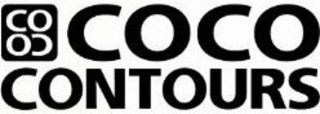 COCO COCO CONTOURS