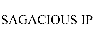 SAGACIOUS IP