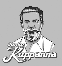JUNIOR KUPPANNA