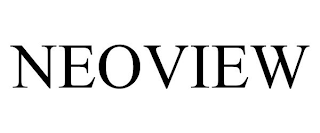 NEOVIEW