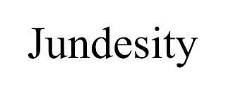 JUNDESITY