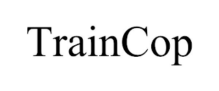 TRAINCOP