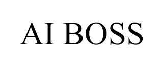 AI BOSS