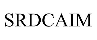 SRDCAIM