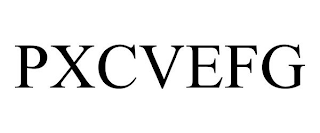 PXCVEFG