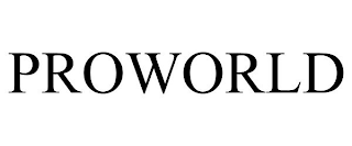 PROWORLD