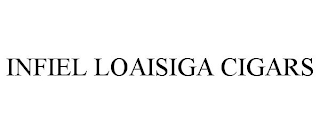 INFIEL LOAISIGA CIGARS