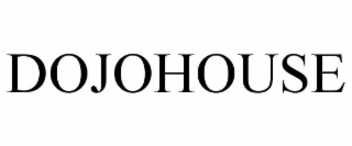 DOJOHOUSE