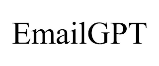 EMAILGPT