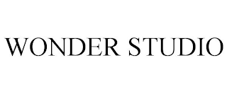 WONDER STUDIO