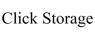 CLICK STORAGE