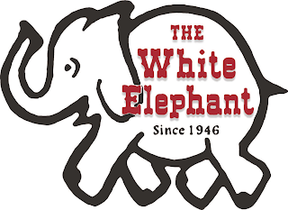 THE WHITE ELEPHANT SINCE 1946
