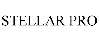 STELLAR PRO