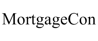 MORTGAGECON