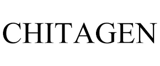 CHITAGEN