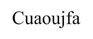 CUAOUJFA