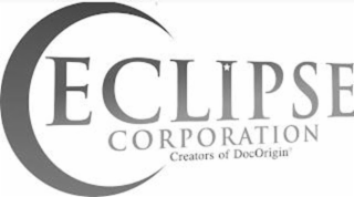 ECLIPSE CORPORATION CREATORS OF DOCORIGIN