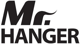 MR. HANGER