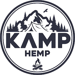 KAMP HEMP