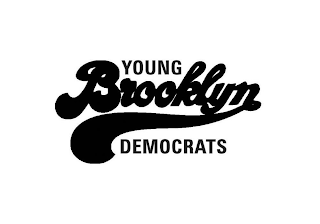 YOUNG BROOKLYN DEMOCRATS