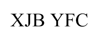 XJB YFC