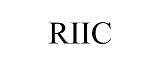 RIIC