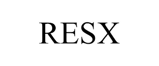 RESX