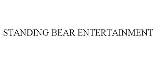 STANDING BEAR ENTERTAINMENT