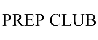 PREP CLUB