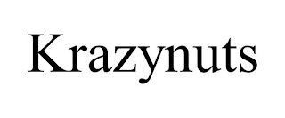 KRAZYNUTS