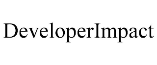 DEVELOPERIMPACT