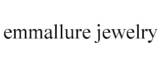 EMMALLURE JEWELRY