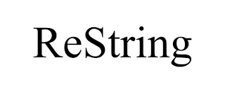 RESTRING