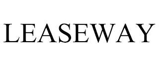 LEASEWAY