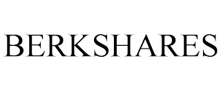 BERKSHARES