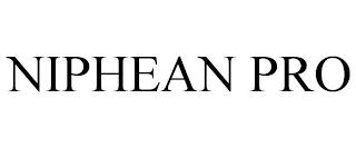 NIPHEAN PRO