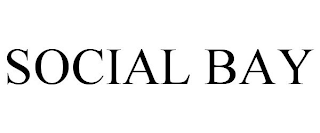 SOCIAL BAY
