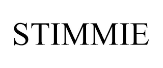 STIMMIE