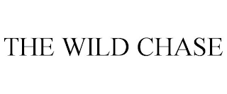 THE WILD CHASE
