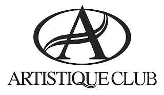 A ARTISTIQUE CLUB