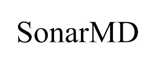 SONARMD